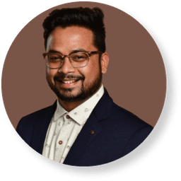 Sidharth Mohanty