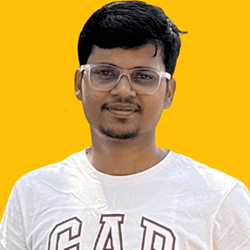 Dyutikrushna Dhal
