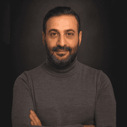Fares Madi