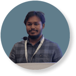 Kanha Kumar Khatua