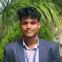Sumanta Kumar Polai