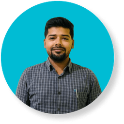 Shaswata Shrinivas Panda