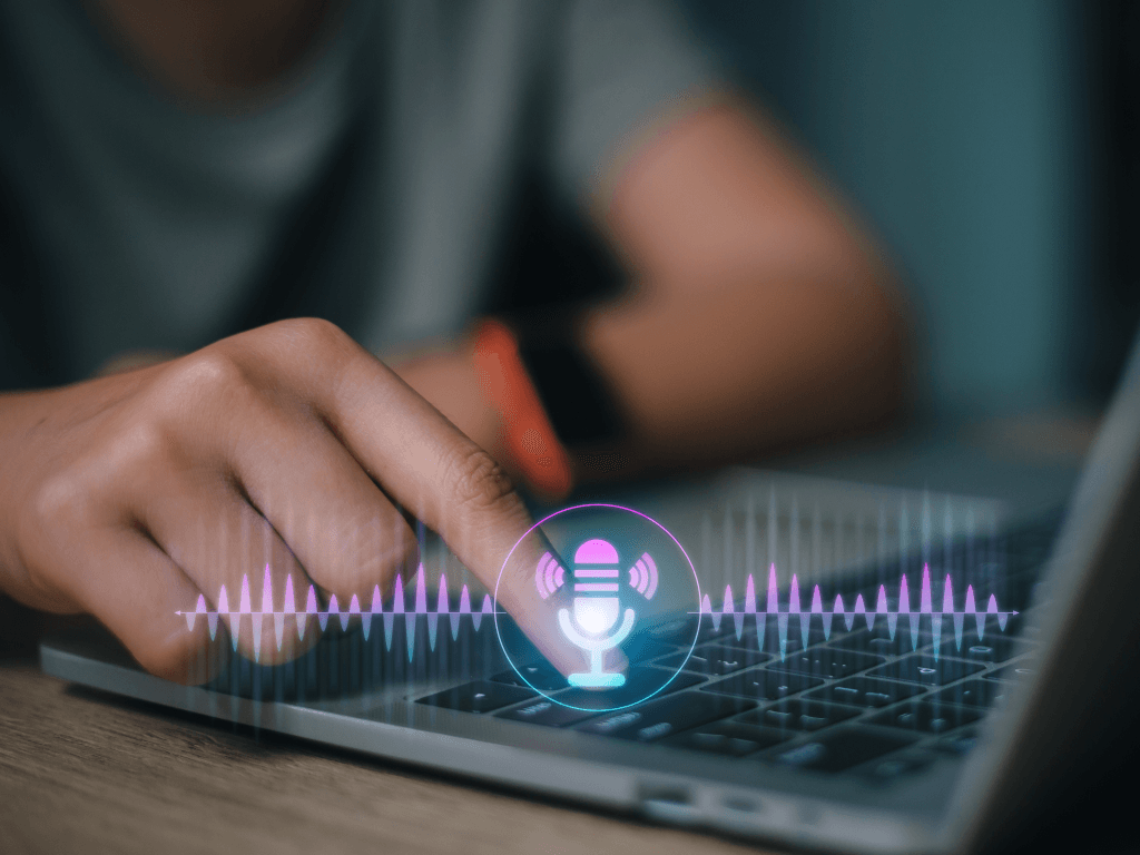 AI Transcribe