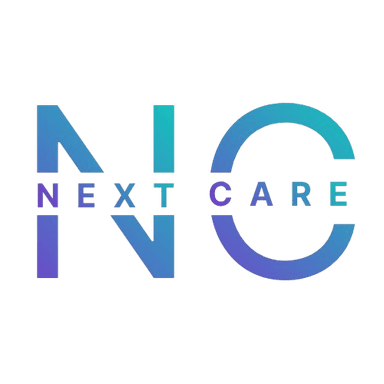 NextCare Logo