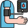 Blood Pressure Calculator