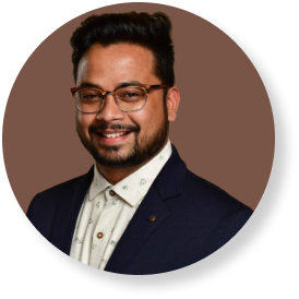 Sidharth Mohanty