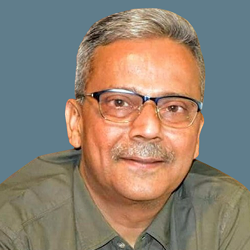 Col (Dr) Surendra Ramamurthy
