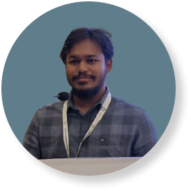 Kanha Kumar Khatua