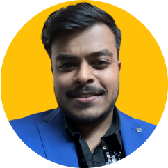 Piyush Prateem
