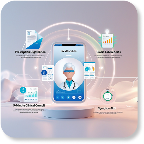 Unique About Nextcare