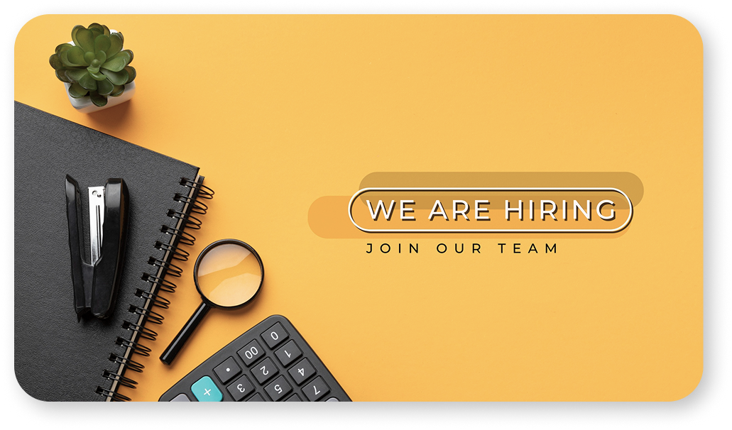 Career Page