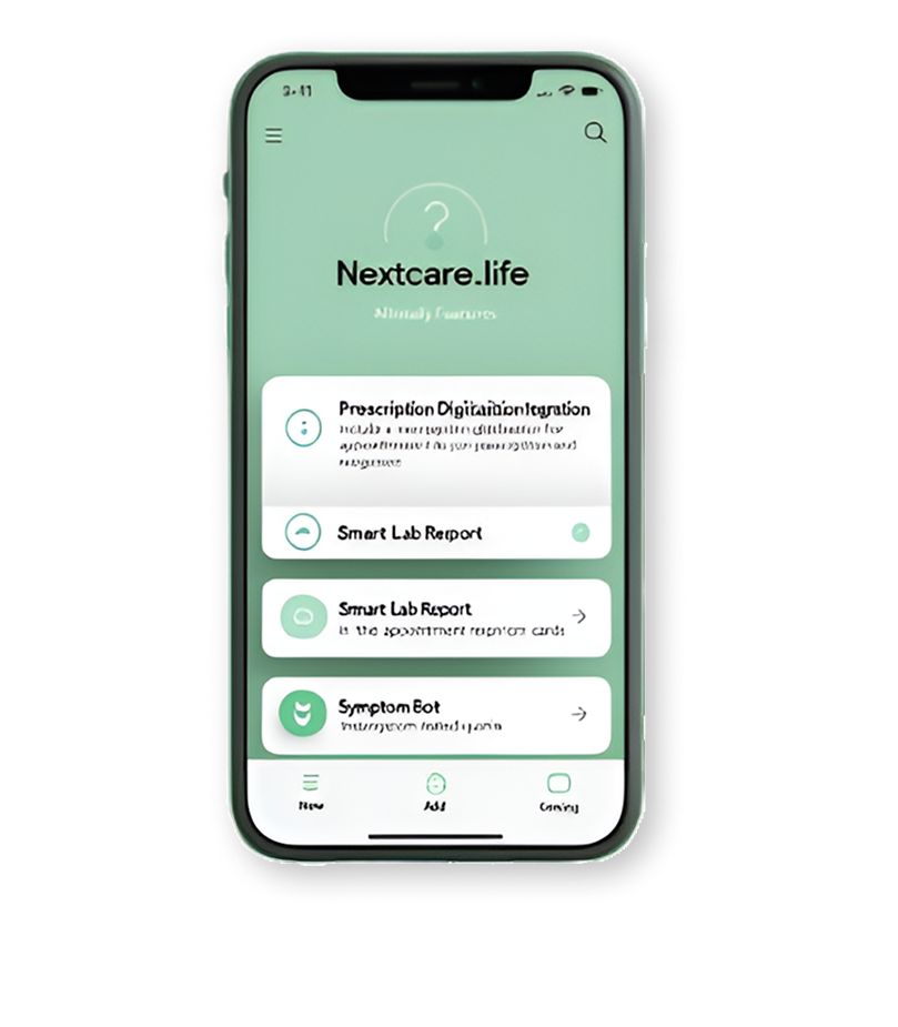 Mobile App