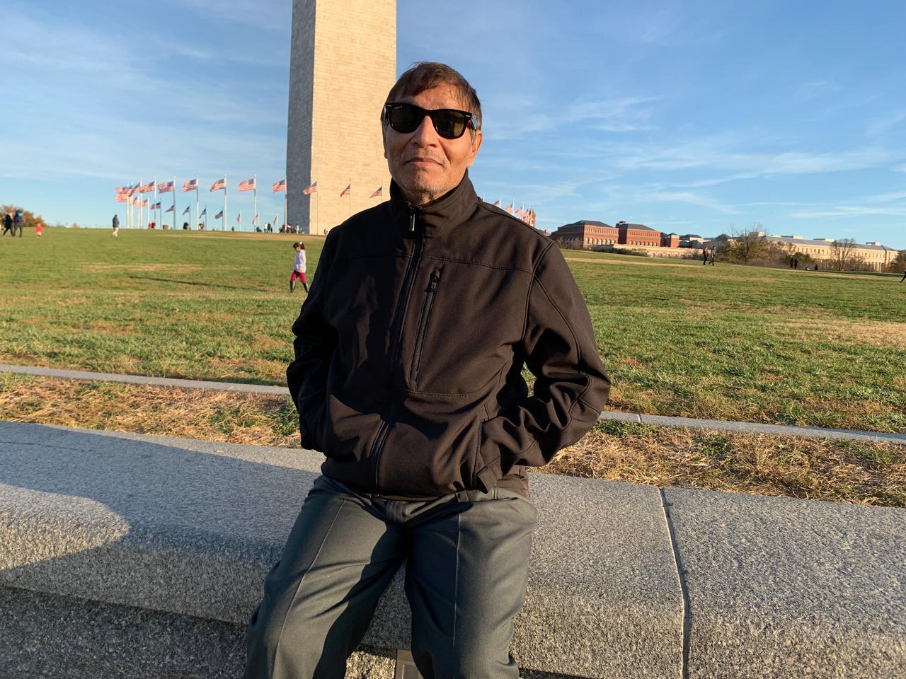 Ashok Kumar Rastogi